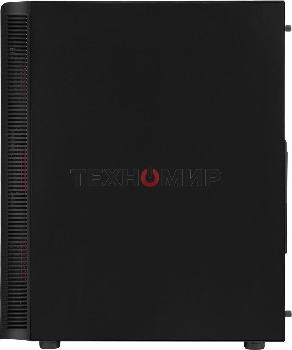 Компьютер Bloody BD-PC CB76T2 TWR i5 14400F (2.5) 32Gb SSD 1Tb RTX 5070 12Gb Windows 11 Home 64 GbitEth 650W черный (RUS) (2141983)