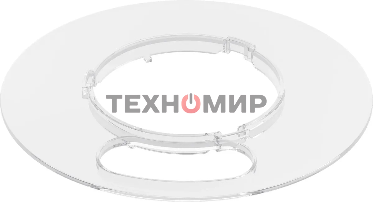 Миксер планетарный Candy CM-501 900Вт серебристый/белый