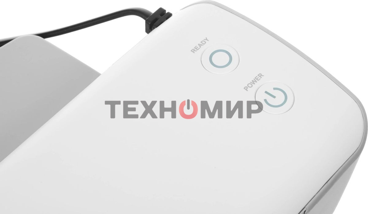 Ламинатор Fellowes Ion A4 белый (FS-45600) A4 (70-125мкм) 30 см/мин (2 вал.) лам.фото