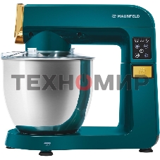 Миксер планетарный Maunfeld MF-424GR