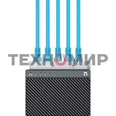 Коммутатор Netis ST3105C