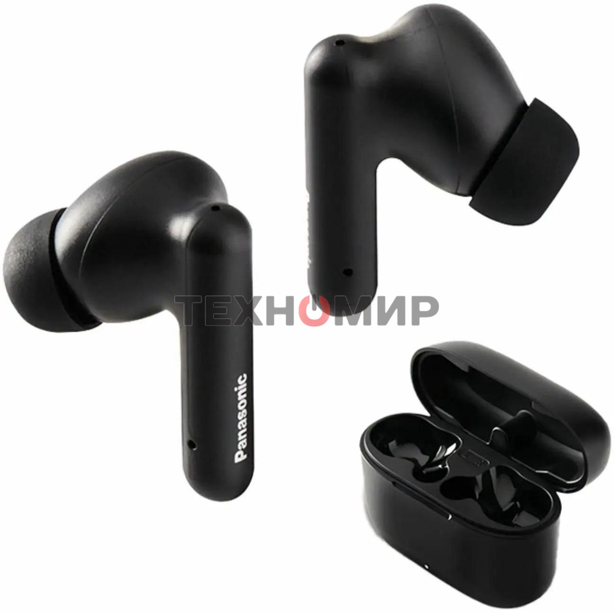 Наушники вкладыши Panasonic RZ-B110WDG-K