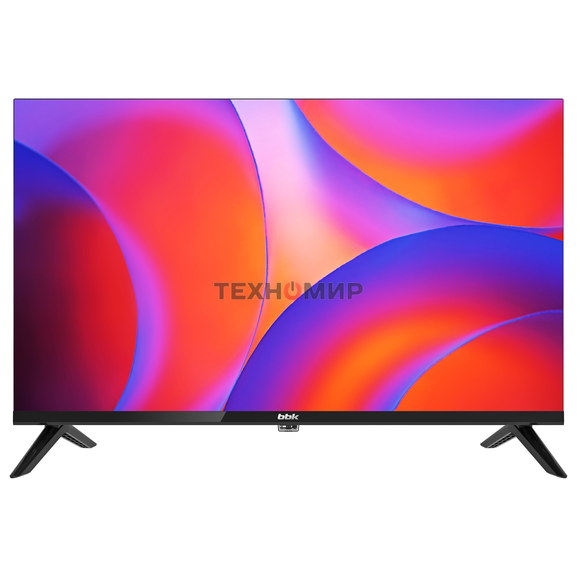 Телевизор BBK 24