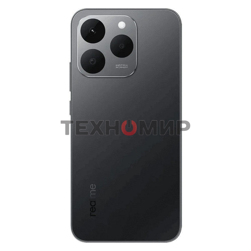 Смартфон Realme 15T RMX5111, 8/128Gb, титановый