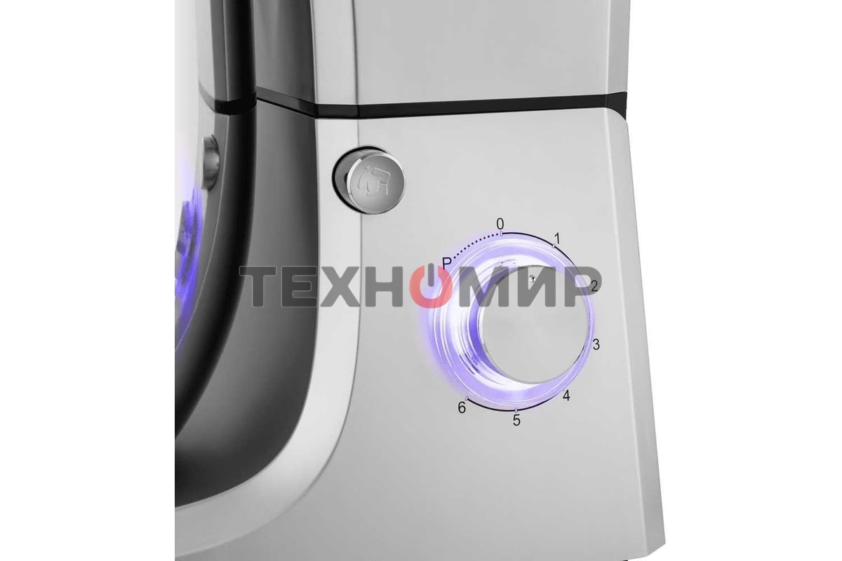 Миксер планетарный Maunfeld MF-432S