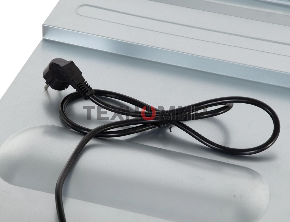 Шкаф духовой электрический Maunfeld EOEM516BG, 45 см, 51 л, бежевый, встраиваемый