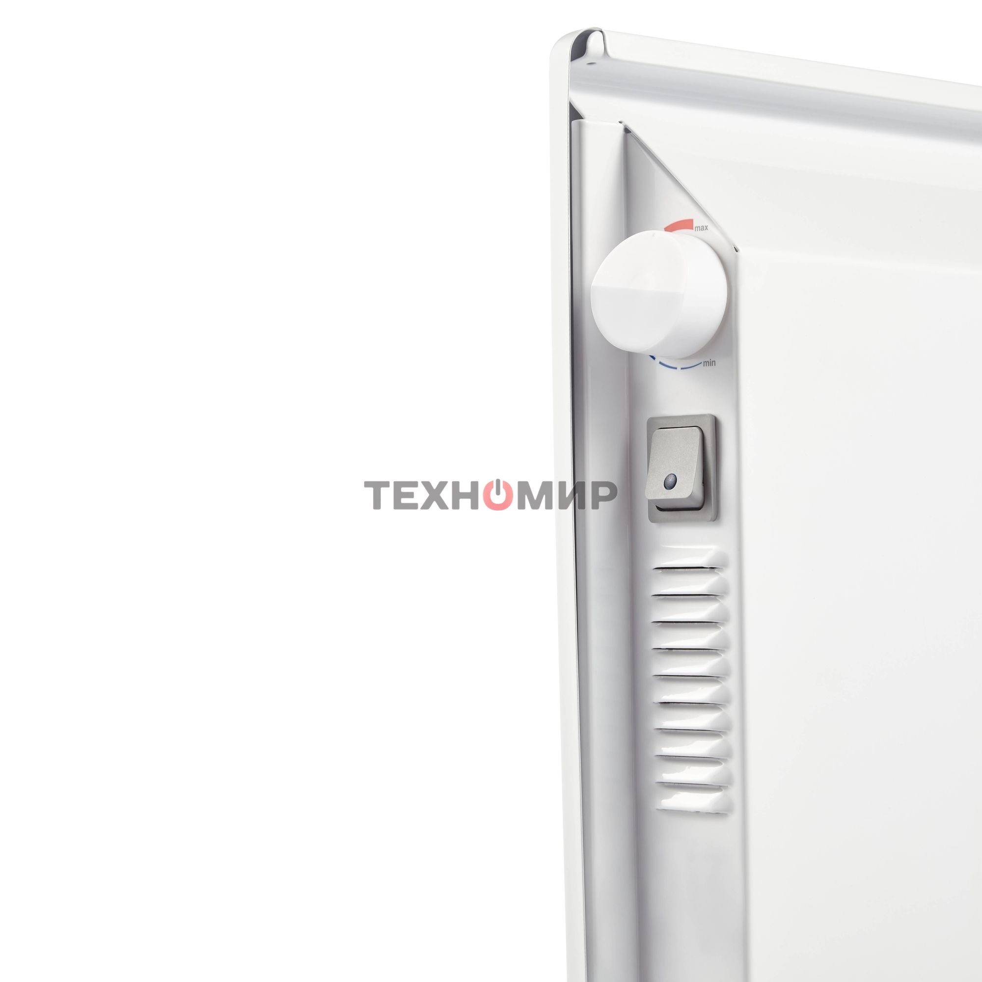 Конвектор электрический Electrolux ECH/A2-2500 M, белый, 2500 Вт, 30 м2, термостат