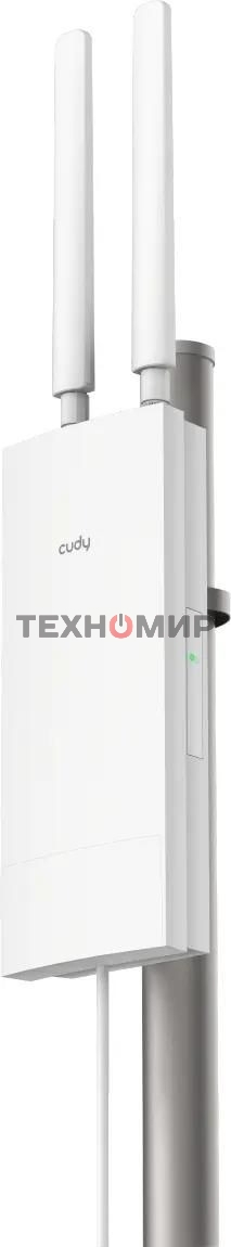 Точка доступа Cudy AP3000 Outdoor, белый