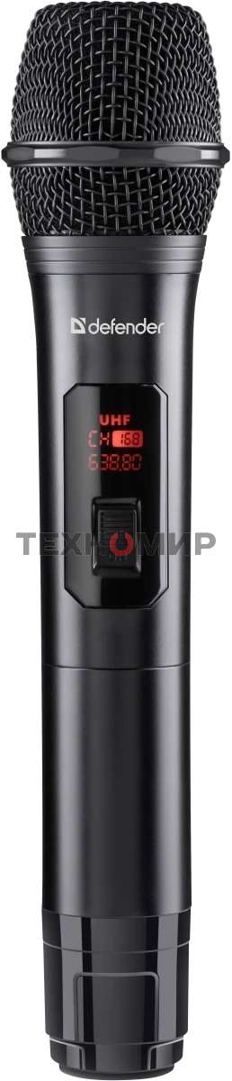 Портативная колонка Defender Boomer 200