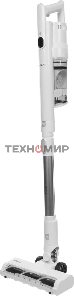 Пылесос Haier HVC150 150Вт белый
