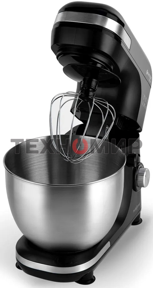 Кухонная машина Vitek VT-1431 (BK) черный