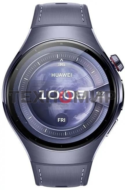Умные часы Huawei Watch 5 Rates-L39L, 46мм, 1.5