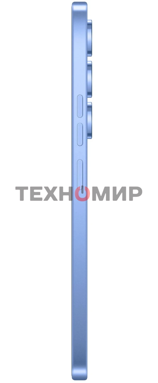 Смартфон Tecno Spark 40 Pro 8/256Gb, синий