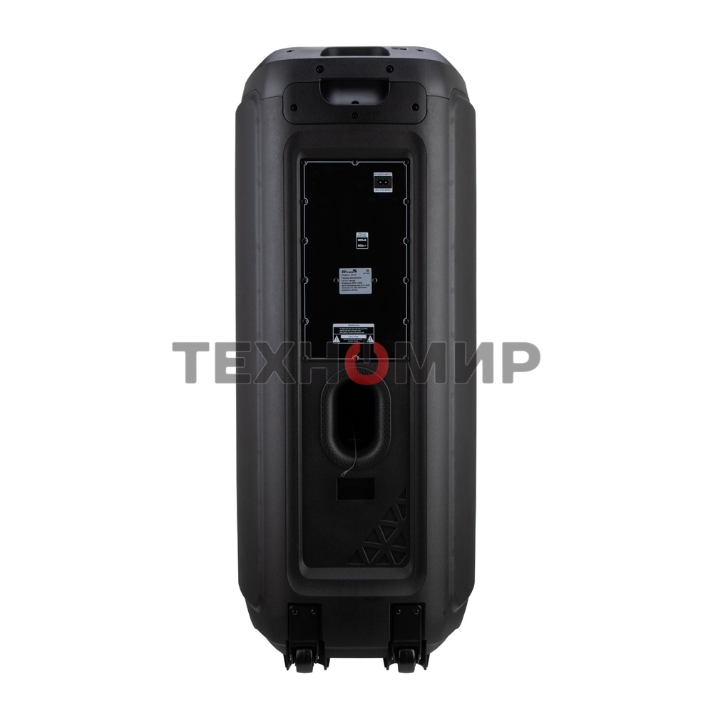 Минисистема ELTRONIC (30-54) DANCE BOX 1500 - колонка 12