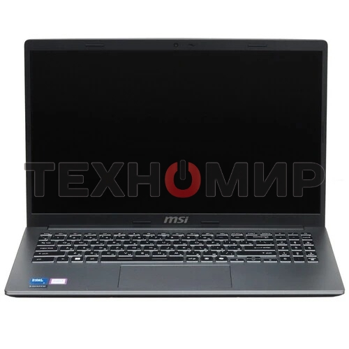 Ноутбук MSI Modern 14 F1MG серый Core 5 120U 14