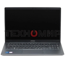 Ноутбук MSI Modern 14 F1MG серый Core 5 120U 14