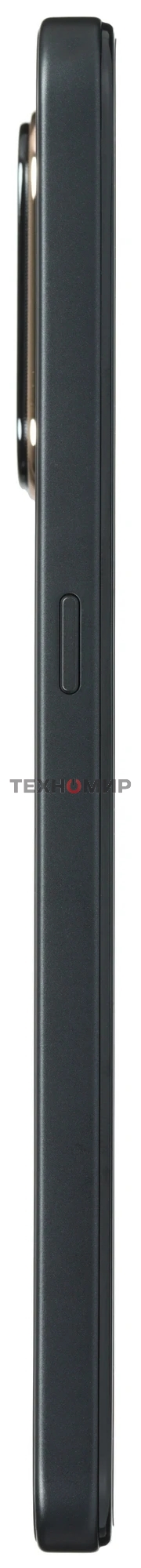 Смартфон Honor X7d 6/128Gb, черный