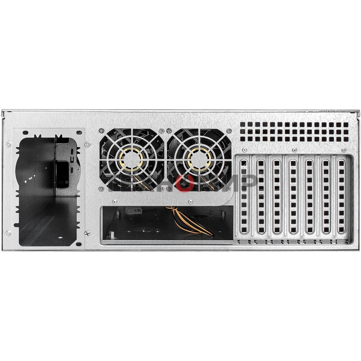 Серверный корпус ExeGate Pro 4U650-010/4U4139L RM 19