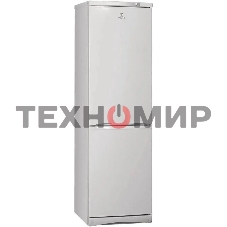 Холодильник Indesit ES 20 A белый двухкамерный 233/108л морозилка снизу