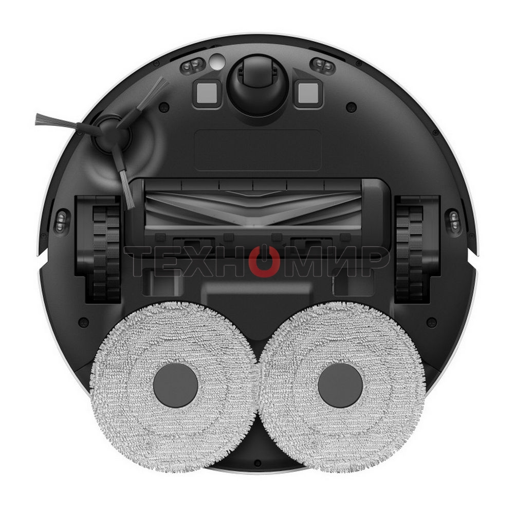 Робот-пылесос DreameBot L10s Pro Gen2 White