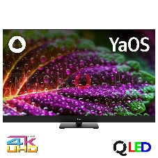 Телевизор BBK 50