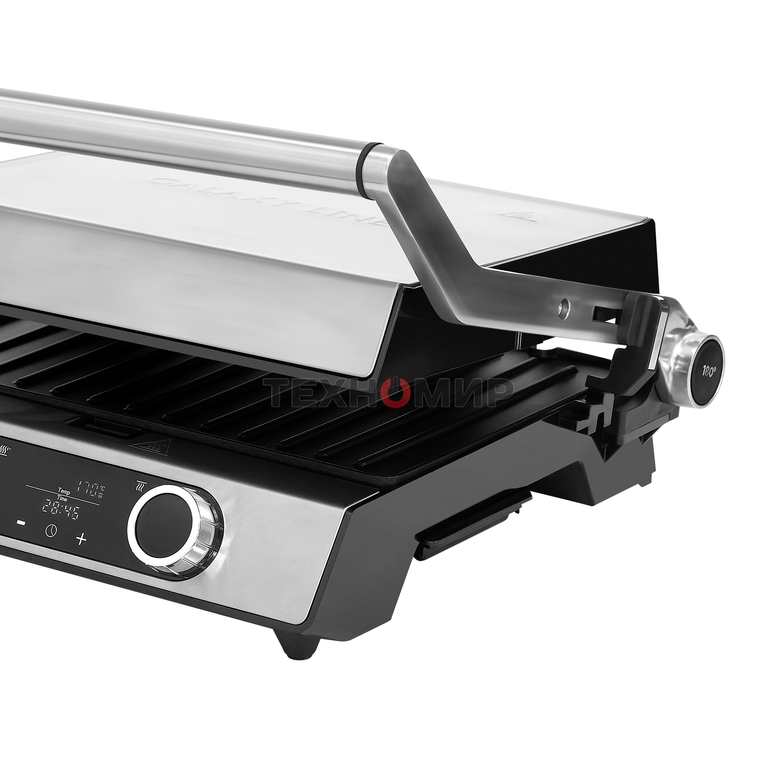 Гриль электрический Galaxy Line GL2989