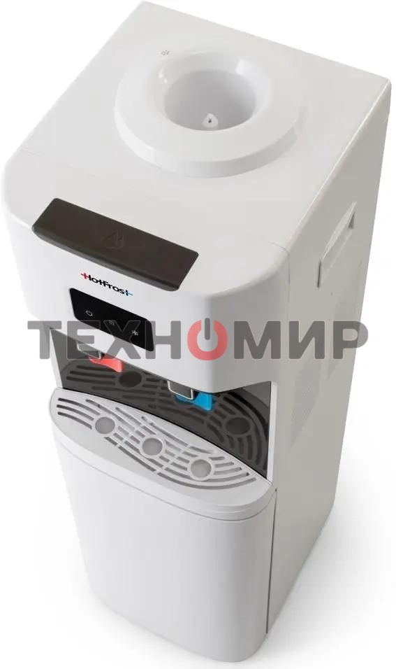 Кулер для воды HotFrost V115B, белый