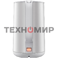 Чайник электрический Xiaomi Electric Kettle S1 EU, 1800 Вт, 1.7 л серый
