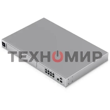 Маршрутизатор Ubiquiti UniFi Dream Machine Pro Max Многофункциональное устройство, объединяющее маршрутизатор, коммутатор и контроллер