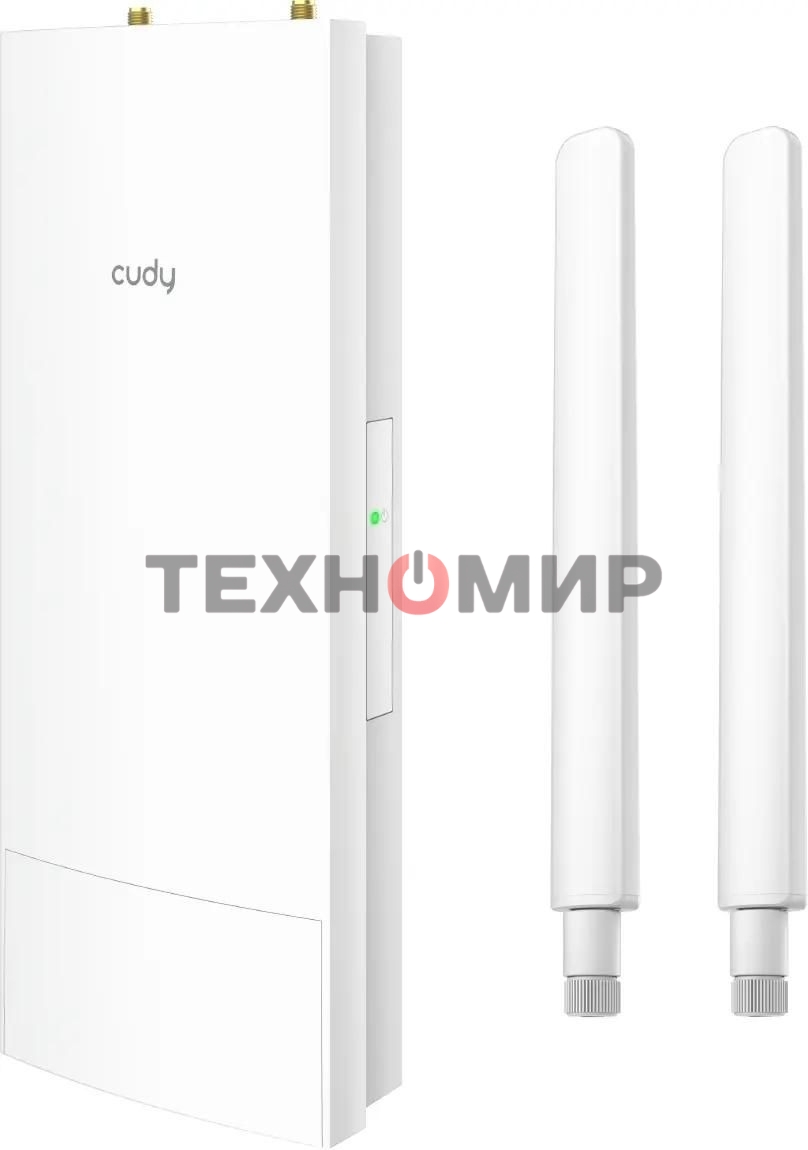 Точка доступа Cudy AP3000 Outdoor, белый