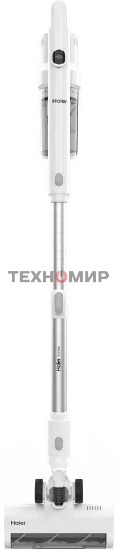Пылесос Haier HVC150 150Вт белый
