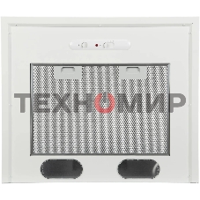 Вытяжка Elikor WHITE STORM 60П-650-ПЗЛ белый