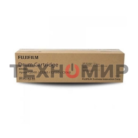 Картридж лазерный Fujifilm СТ203942 Yellow для Fujifilm Apeos C3060 C2560 C2060 СТ203942