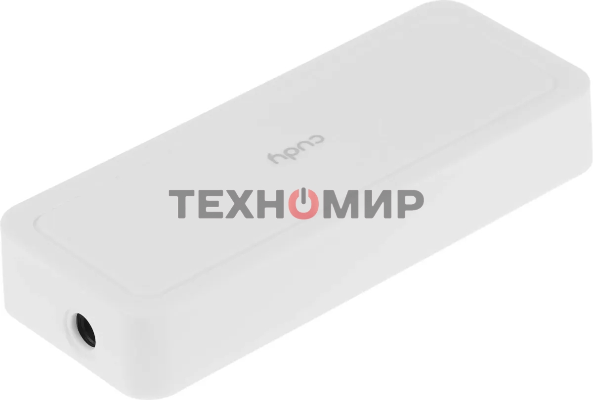 Коммутатор Cudy FS108D (L2) 8x100 Мбит/с неуправляемый