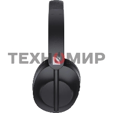 Беспроводная гарнитура Defender FreeMotion B485 черный