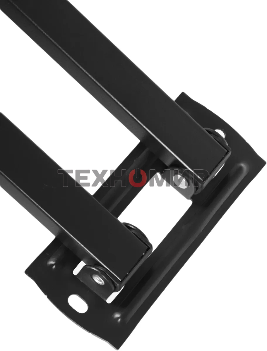 Кронштейн для телевизора Buro FL2S черный, 15