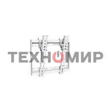 Кронштейн ЖК наклонный 17-43