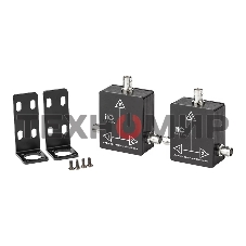 Комбайнер T-526FX ITC, антенный 2:1, всенаправленная инсталляционная широкополосная (180 градусов), совместимы только с антенной дистрибуцией серии T-526, в комплекте 2 штуки, цена указана за комплект