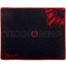 Коврик для мыши A4Tech Bloody B-081 черный/рисунок