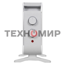 Конвектор электрический Ballu Boxy BEC/BMS-2000 белый