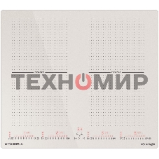 Индукционная варочная панель Maunfeld CVI594SF2BG Inverter