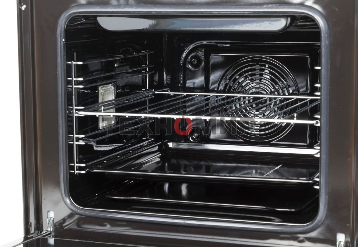 Духовой шкаф Gefest ЭДВ ДА 602-02 К64S, встраиваемый