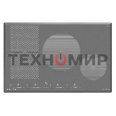 Индукционная варочная панель Maunfeld CVI804SFLGR