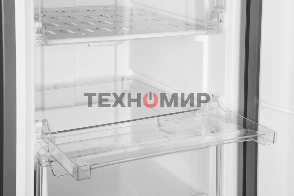 Морозильная камера Indesit DSZ 5175 G серебристый, 261 л, 4 ящика