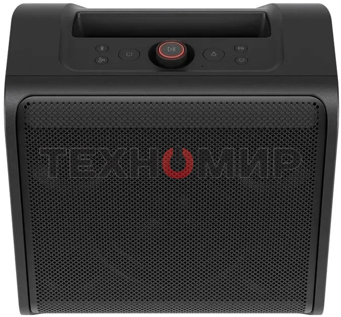 Портативная колонка LG Xboom STAGE черный 120W 2.1 BT (STAGE301)