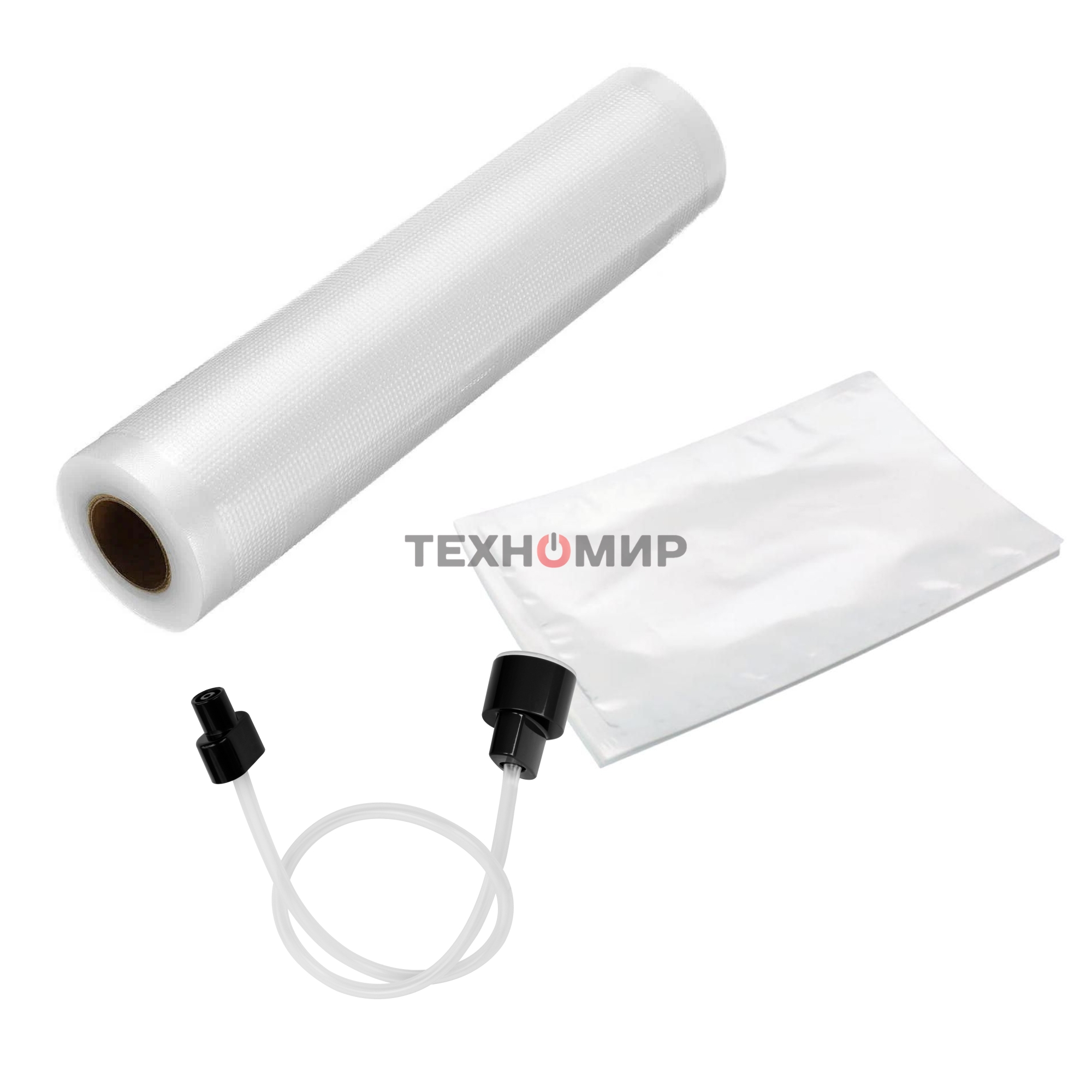 Вакуумный упаковщик Zigmund & Shtain VS-511