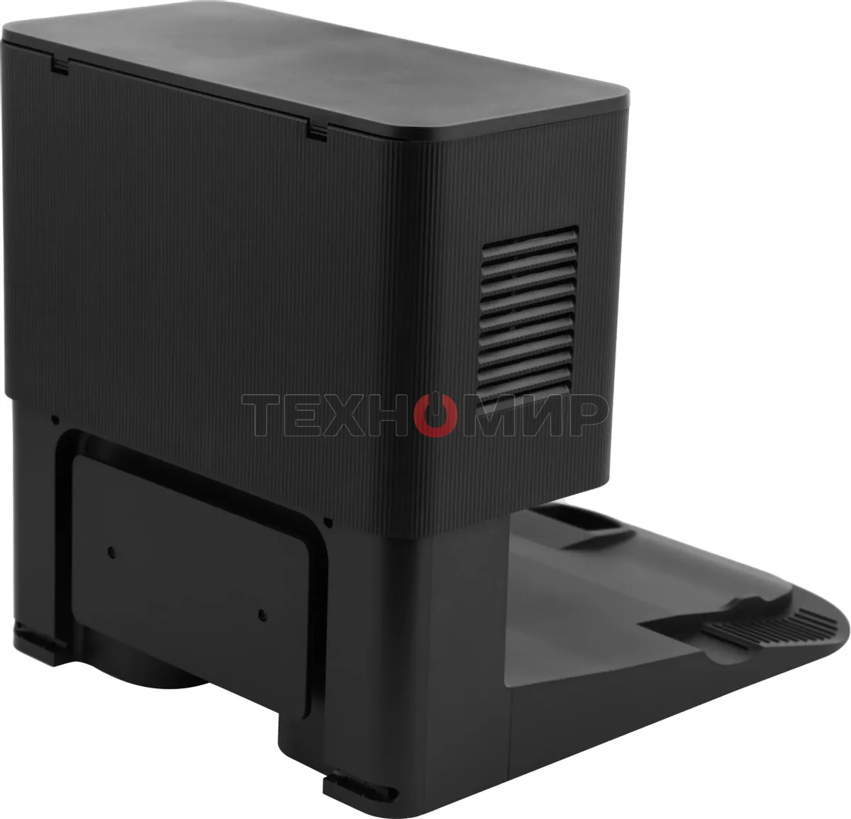 Робот-пылесос Irobot Roomba J7+ 60Вт черный (в компл.:2мешка)