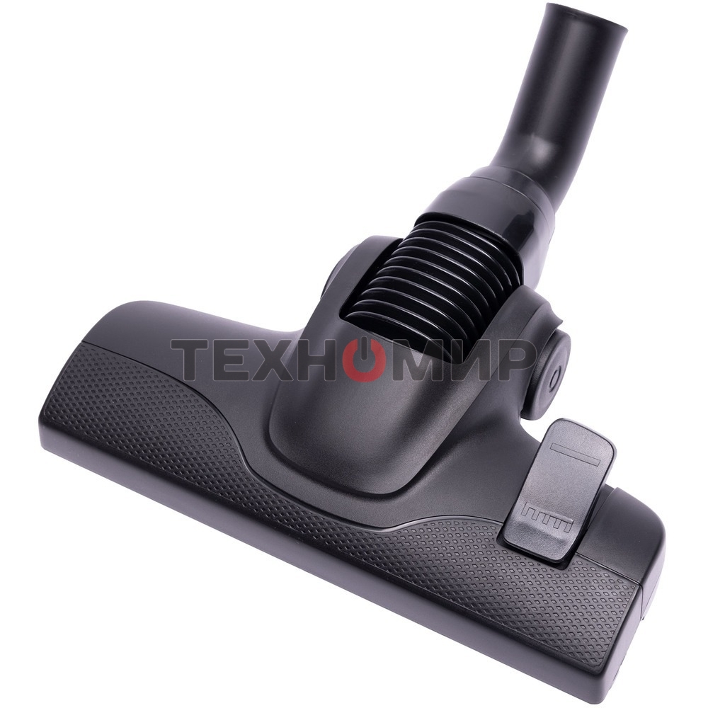 Пылесос Sharp ECNB16RR красный, 320/1600 Вт, уборка сухая, пылесборник контейнер 1 л