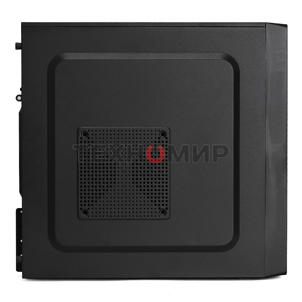 Компьютерный корпус CROWN CMC-4220 (CM-PS500W ONE) OEM