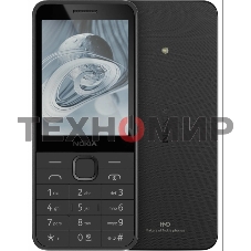 Мобильный телефон Nokia 215 4G TA-1613 DS EAC черный
